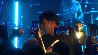 The Sound of Animals Fighting - &quot;Act I&quot; and &quot;Act II&quot; (Live in San Diego 1-10-23)