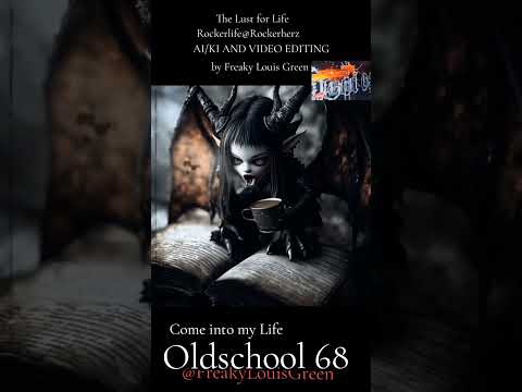 CUT 68- Trailer/ 68