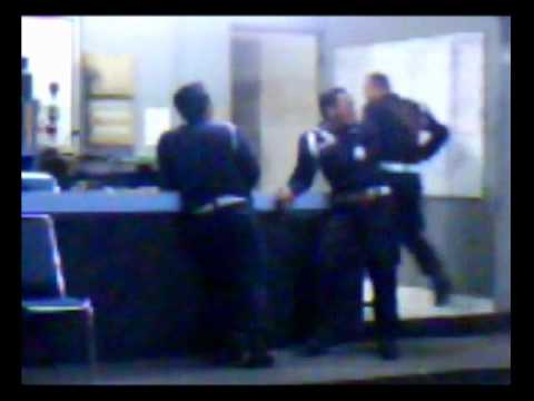 Security Mnctv Gila gilaan