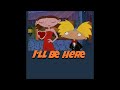 "I'll Be Here" x Anthony Hamilton 2000s r&b Sample Beat (Prod. 318tae)