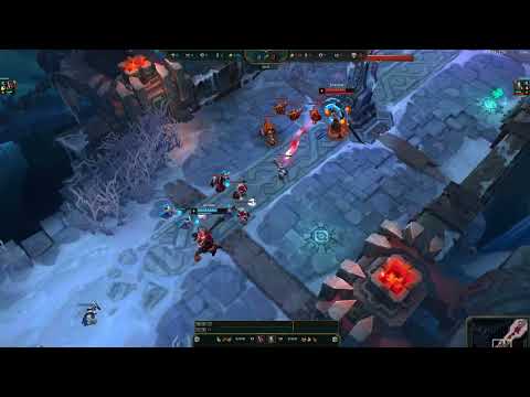 How to beat Darius as Tryndamere on Aram 1v1 - Guide!