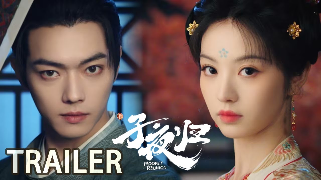 《子夜歸》分集劇情-第6集 《子夜歸》分集劇情-第6集