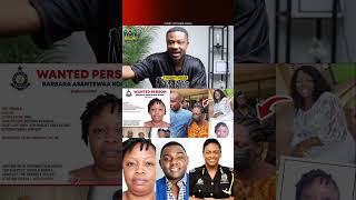 🚨 GHANA JOLLOF MAKES SHOCKING ALLEGATIONS AGAINST CID BOSS & IBRAHIM MAHAMA“