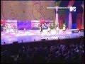 Блестящие - Одноклассники (видео с концерта) 