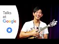 Grand Ukulele | Jake Shimabukuro | Talks at Google