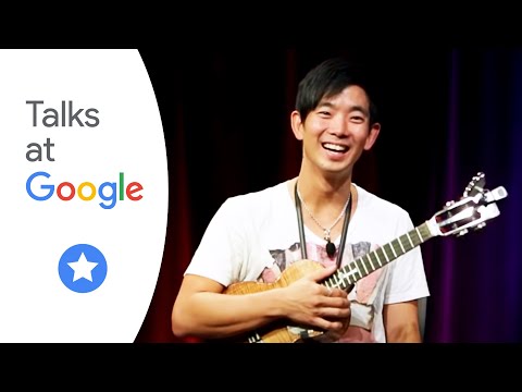 Jake Shimabukuro: "Grand Ukulele", Musicians at Google