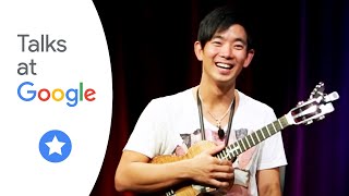 Grand Ukulele | Jake Shimabukuro | Talks at Google