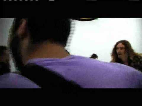 The Parlor Mob - Can't Keep No Good Boy Down