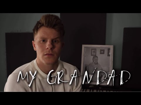 Nathan Grisdale- My Grandad (Official Video)