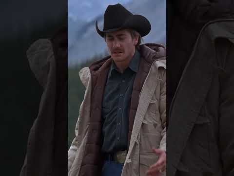 Thumbnail for video: 'I just don't know how to quit you' - 20 years of Brokeback Mountain Thumbnail for video: 'I just don't know how to quit you' - 20 years of Brokeback Mountain