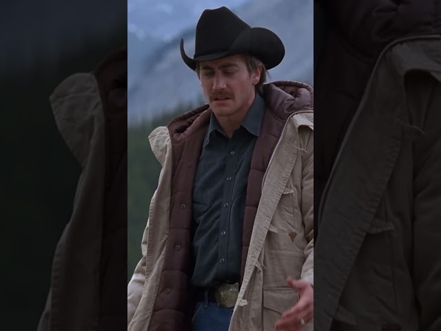 'I just don't know how to quit you' - 20 years of Brokeback Mountain