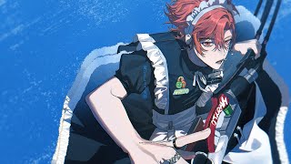 차가운 상어아가씨 モエチャッカファイア / (Haruto) Cover