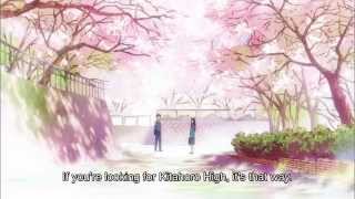 kimi ni todoke - From Me to You - Vol 1 & 2 - Official Trailer