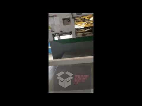 2007 BOBST SP Evoline 102E Die Cutters, Flat Bed | Corrugated Machinery Brokers (1)