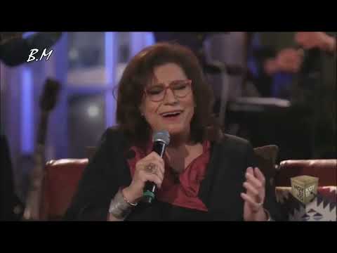 Άσμα Ασμάτων  - Μαρία Φαραντούρη - Μουσικό κουτί ΕΡΤ1