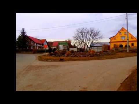 Marcowe wędrówki w okolicach Kłodzaka 5 marca 2017 r