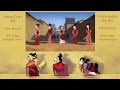 All Voices Swedish Cover Honor To Us All Vi Blir Stolta över Dig Mulan