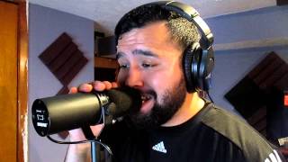 Breathe Carolina - &quot;Sellouts (Feat. Danny Worsnop)&quot; (Dual Cover) Feat. Bobby Bob