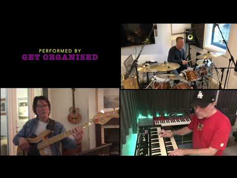 Thumbnail for Get Organised (Trio) "We're in this love together" Written by Roger Murrah & Keith Stegall by Keith Stegall
