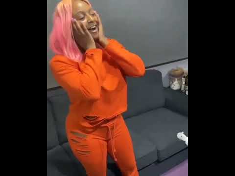Cuppy Feat Teni - Celebrating their Coming New EP