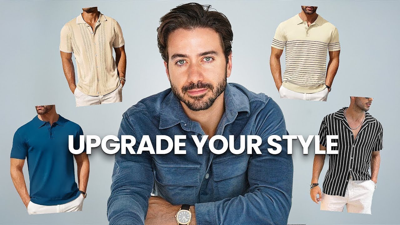 Why your style sucks & how to fix it instantly