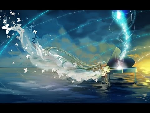 37. Музыка небесных сфер.