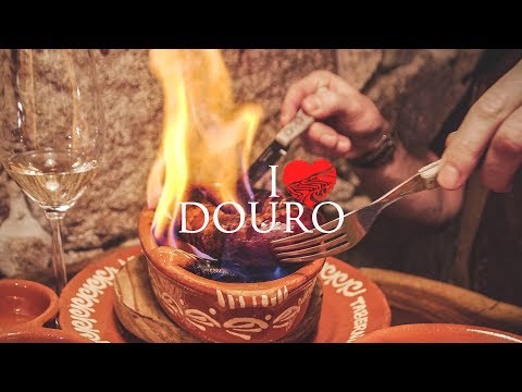 Taberninha do Manel by I Love Douro