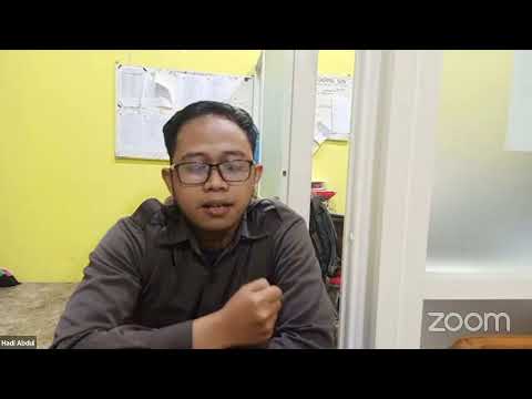 Sosialisasi bantuan UKT STIE Widya Darma Surabaya