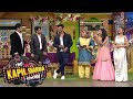 Kapil Ne Kiya Jennifer Winget Ke Saath Flirt Full Episode The Kapil Sharma Show