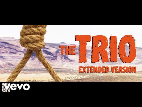 Ennio Morricone - Sergio Leone 30th Anniversary - The Trio [Remastered] ???????? Audio