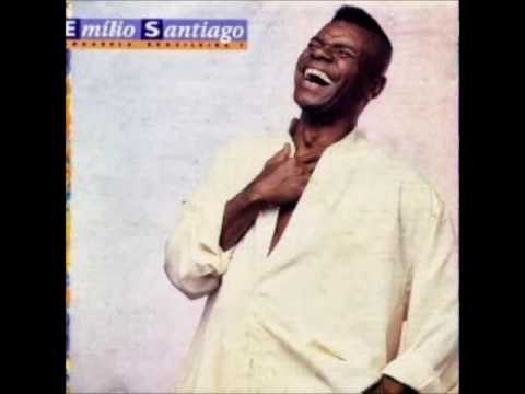 Razão De Viver - Emílio Santiago