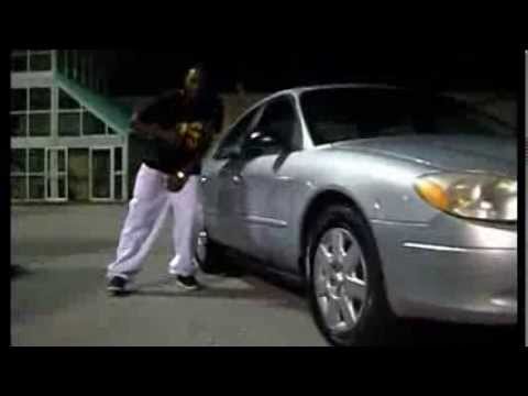 D.R.A.M.A.T.I.C - U Can't Stop Me (Karrmix) promo