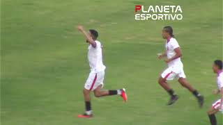 MARANHÃO E MOTO EMPATAM POR 1x1 NA ESTREIA DO CAMPEONATO MARANHENSE - MELHORES MOMENTOS