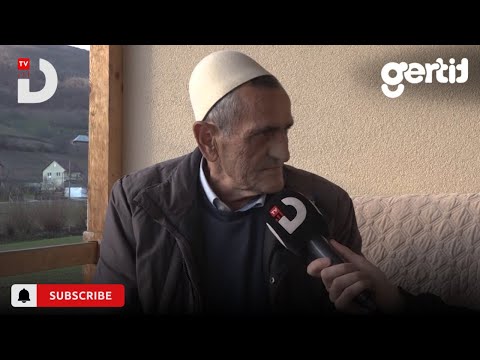 Fshati Mramor | Fshati Jonë | DTV Media