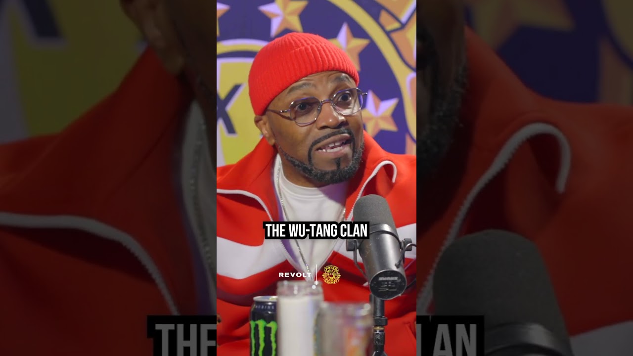 Teddy Riley On Creating The Wu-Tang Clan Of R&B Singers