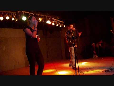 akro feat zaine la lettre