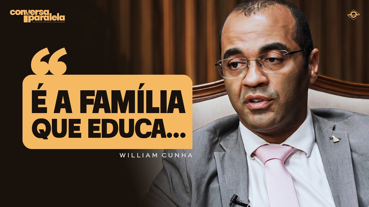 O fator que mais impacta as notas do seu filho