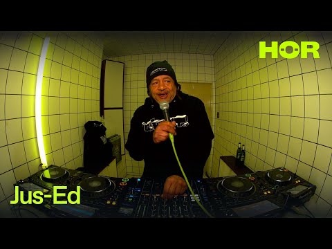 Jus-Ed | HÖR - March 14 / 2025