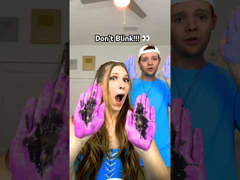 Color Changing Paint! 🎨🤯