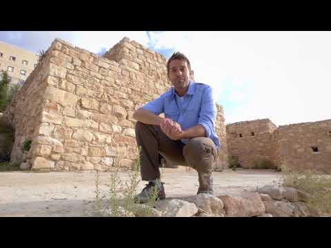 Why was Jesus run out of Nazareth? - Kids (6+), Kingdom Kids Zone - Drive Thru History with Dave Stotts