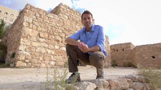 Why was Jesus run out of Nazareth?