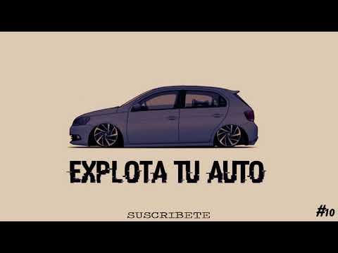 ✘ EXPLOTA TU AUTO CON ESTE RKT 10 - MaicoRMX