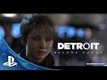 Гра Detroit: Become Human для PS4 (Blu-ray диск) RU