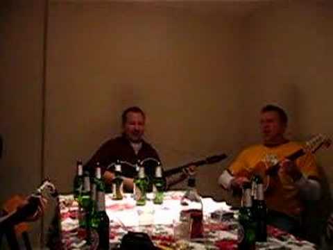 Very Sanjari Christmas - 2004