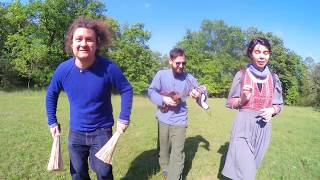 Kendi Halimde - Can Kazaz (cover) by Rapluvi &amp; BayUkulele