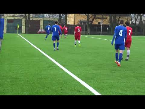 8.4.2023 Fotbal dorost Kladno-Velim