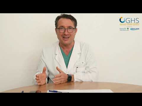 Stroke: What are the warning signs?