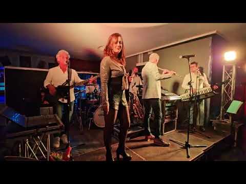 Ricomincio da me - Orchestra Caravel