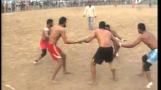 (1) Kamalpura (Ludhiana) Kabaddi Tournament 30 Jan 2016