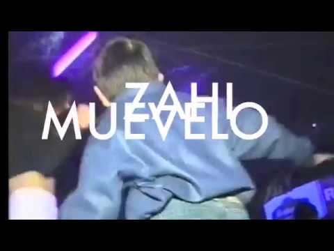 Zahi - Muevelo (Feat. Cubanito)